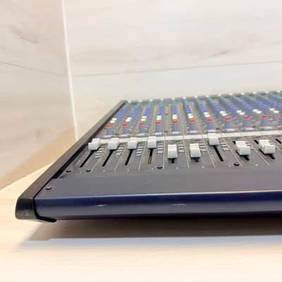 Yamaha MG24/14FX 24-Channel Analog Mixer w/ Dual SPX Effects 2000's image 14