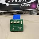 Vox JS-DL Time Machine Joe Satriani Delay Pedal - Green