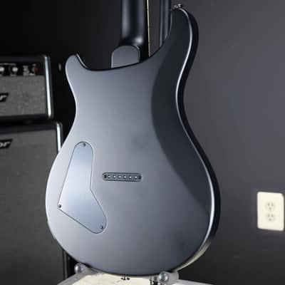 PRS Mark Holcomb Holcomb Blue Wraparound Burst image 9