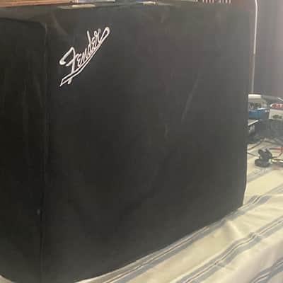 Fender Twin reverb Tonemaster Blonde 2020's - Blond image 4