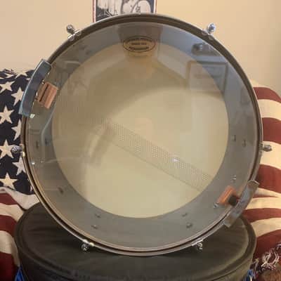 Gretsch Dixieland Late ‘50’s - Copper Metallic Lacquer image 6