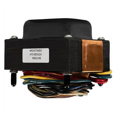 Mojotone Tweed Deluxe 5E3 Power Transformer image 1