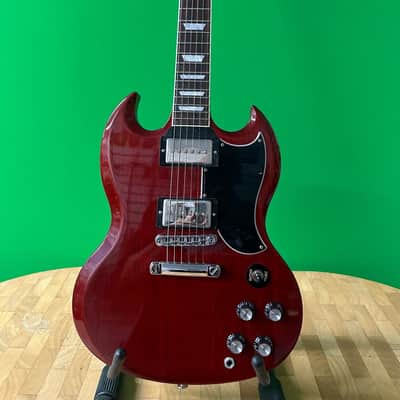 Gibson SG Standard image 2