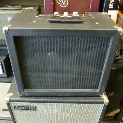 Mike Matthews Freedom Amp 1972 image 3