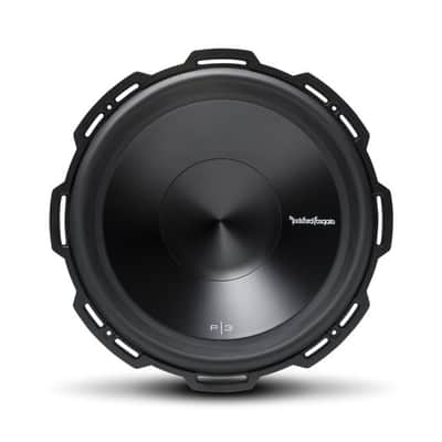 Rockford Fosgate 600 Watt 4 Ohm Punch 15" P3 DVC Subwoofer - P3D4-15 image 2