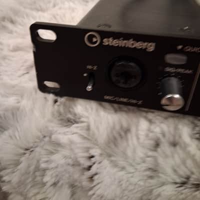 Steinberg MR816CSX Firewire Audio Interface #2 image 5
