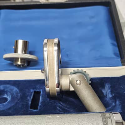 NEUMANN CMV 563 + M55K + M8S + source N61 + cables image 15