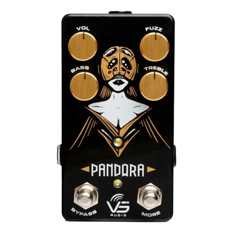 Vs Audio Pandora image 1