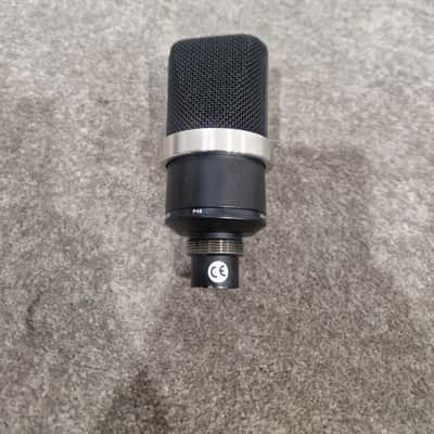 Neumann TLM-102 - Large Diaphragm Condenser Microphone - Excellent w/ Original Box image 10
