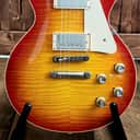 Gibson Les Paul Standard Custom Shop Historic '60 Reissue 2007 - Historic Cherry Burst