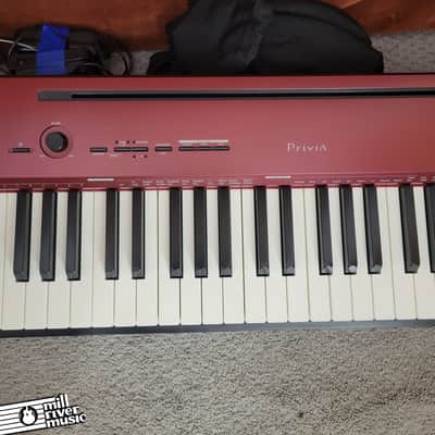 Casio Privia PX-A100 Digital Piano Used image 4