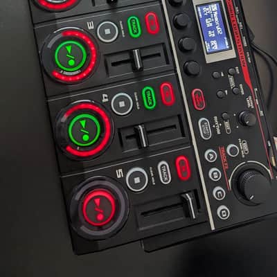 Boss RC-505mkII 2021 - Present - Black image 1