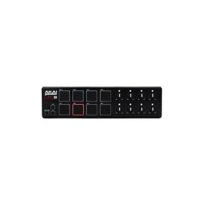 CONTROLLER USB/MIDI AKAI LPD8 (b-stock)