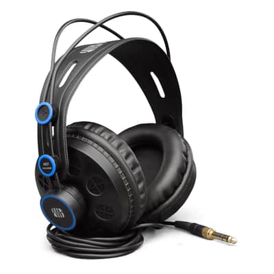 Presonus AudioBox USB 96 Complete Bundle - USB Interface image 3