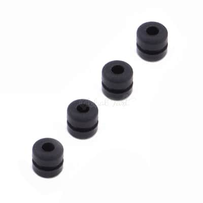 Rubber Grommets-4PCS M2 image 4