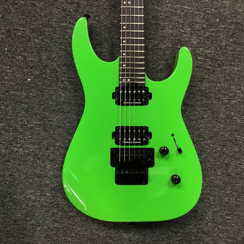 Jackson Dinky Pro Series Electric Guitar image 1