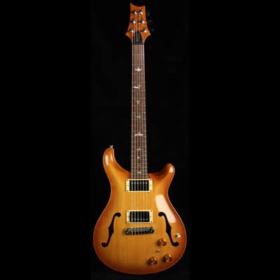 PRS Hollowbody Spruce Piezo 1999 - 2010