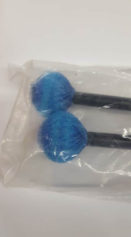 American Drum Articulate Keyboard Mallets  <MB5> [ProfRev] image 1