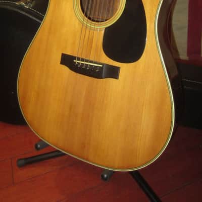 ~1979 Sigma by Martin DR-28H Natural image 1