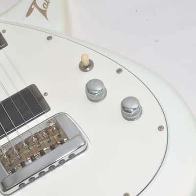 Tokai BLAZING FIRE Talbo F703 Electric Guitar Ref.No 6826 image 4