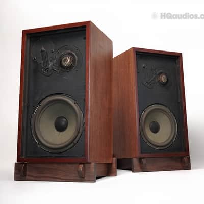 Acoustic Research AR-5 Pair of Speakers – Professionally Restored – 1-Year Warranty image 6