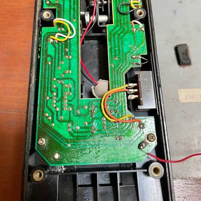 Ibanez WH10 Bild 12