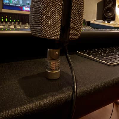 AKG D12 image 4