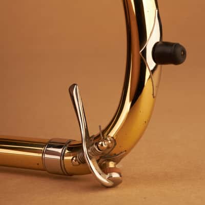 Bach Stradivarius 42 AG (Hagmann) Bild 6