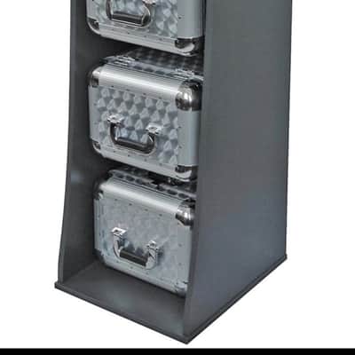 Sefour Vinyl storage 2010’s - Black image 9