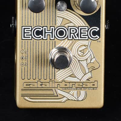 Catalinbread Echorec | Reverb