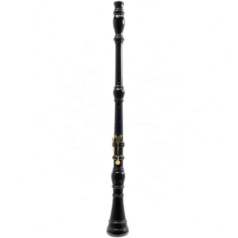 Baroque Oboe Pitched at A=415 image 1