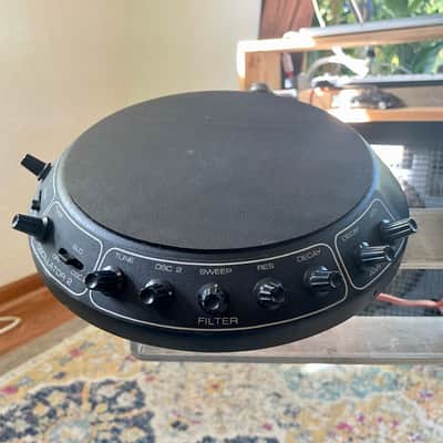 Star Industries Synare 3 Drum Percussion Synthesiser Special Trio image 4