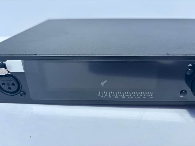 dbx DriveRack Series VENU360 Complete Loudspeaker Management System 2010s - Black image 1