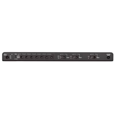 Walrus Audio Canvas Power HP Plus Pedalboard Power Supply image 6