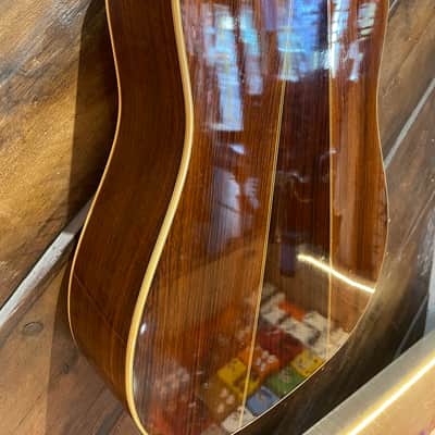 1970 Martin D-35S, Natural image 11