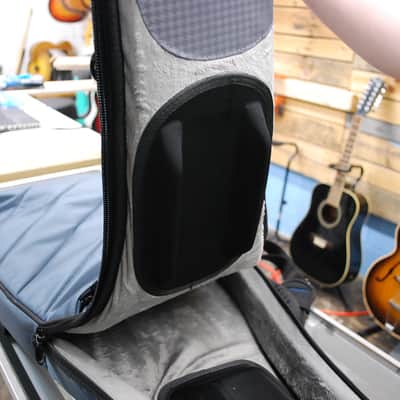 Mono M80 Vertigo Electric Guitar Case image 10