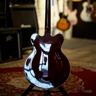 Gretsch G2622T Streamliner Center Block Double-Cut with Bigsby 2025 - Present - Brandywine image 3