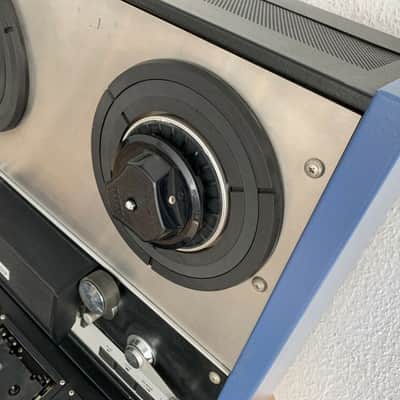 Otari DP 4050 OCF Cassette Copying Machine (NEEDS SERVICE / NOT TESTED) image 5