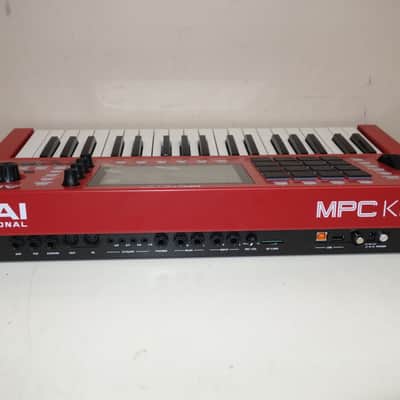 Akai Professional MPC Key 37 Standalone Production Synthesizer image 5