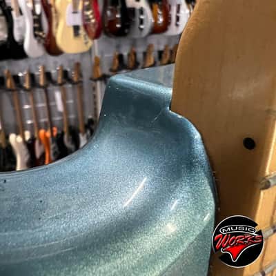 Fender   Player Stratocaster T ID Epool Bild 5