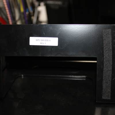 Slate Media Technology Raven MTi Control Surface Original Version w/ Power Supply image 8