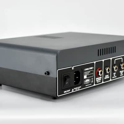 Singletone Amplification Moscow V2 image 5