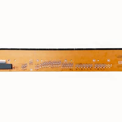 YAMAHA CVP-92,CVP-94,CVP-96,CVP-98,CVP-103,CVP-105,CVP-107,CVP-109 CVP-201 34-Note Keyboard Key contact Board - XR775. Works Great ! image 2