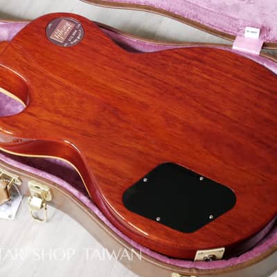 2019 Gibson Custom Shop 1959 Reissue Lee Roy Parnell Signature. image 14