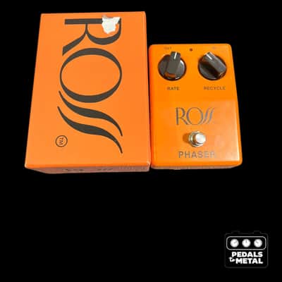 jhs Ross Phaser - X19902 image 1