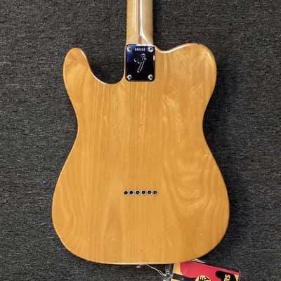 Fender Telecaster 1975 - Natural image 5