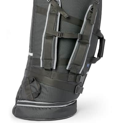 Soundline B-Tuba Gig Bag Melton 195 image 2