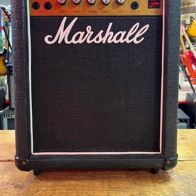 Marshall Model 5005 Lead 12 Master Volume 1x10 Combo 1980s image 2