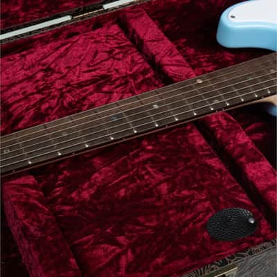 TGI Heritage Guitar Case - Electric image 8