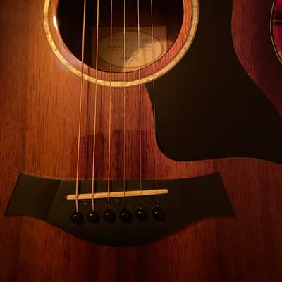 Taylor 224ce-K DLX 2018 - Present - Shaded Edgeburst image 19